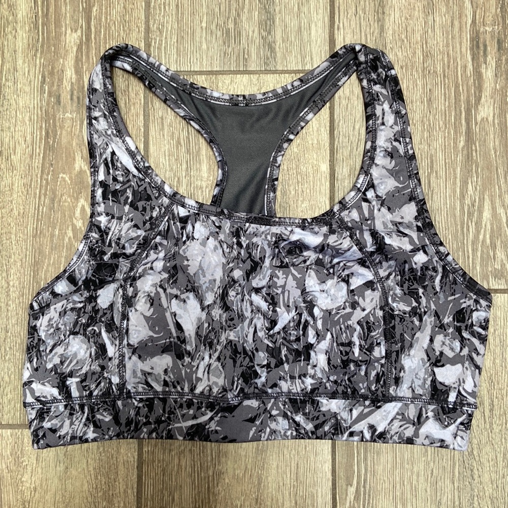 2/$20 Calvin Klein Sports Bra